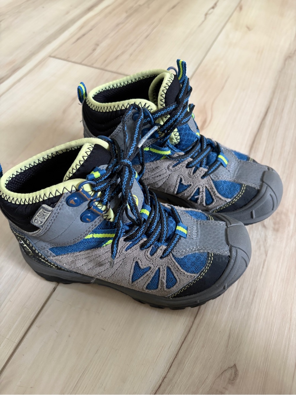 Merrell Capra Kids hiking boots